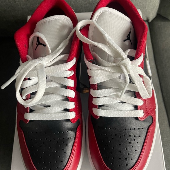 Nike air Jordan - Picture 5 of 8